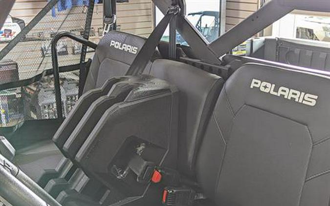 2024 Polaris Ranger 1000 Premium