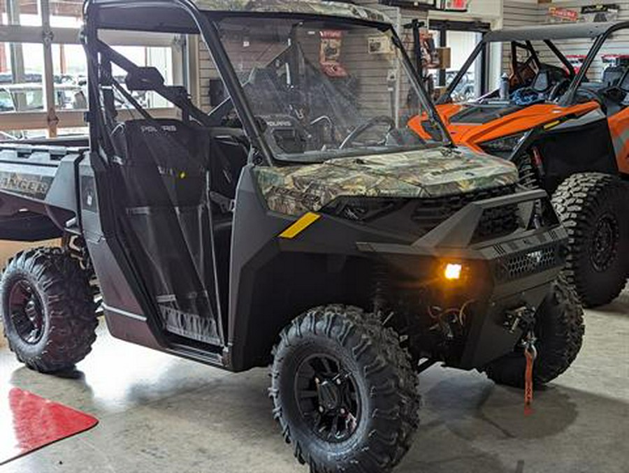 2024 Polaris Ranger 1000 Premium