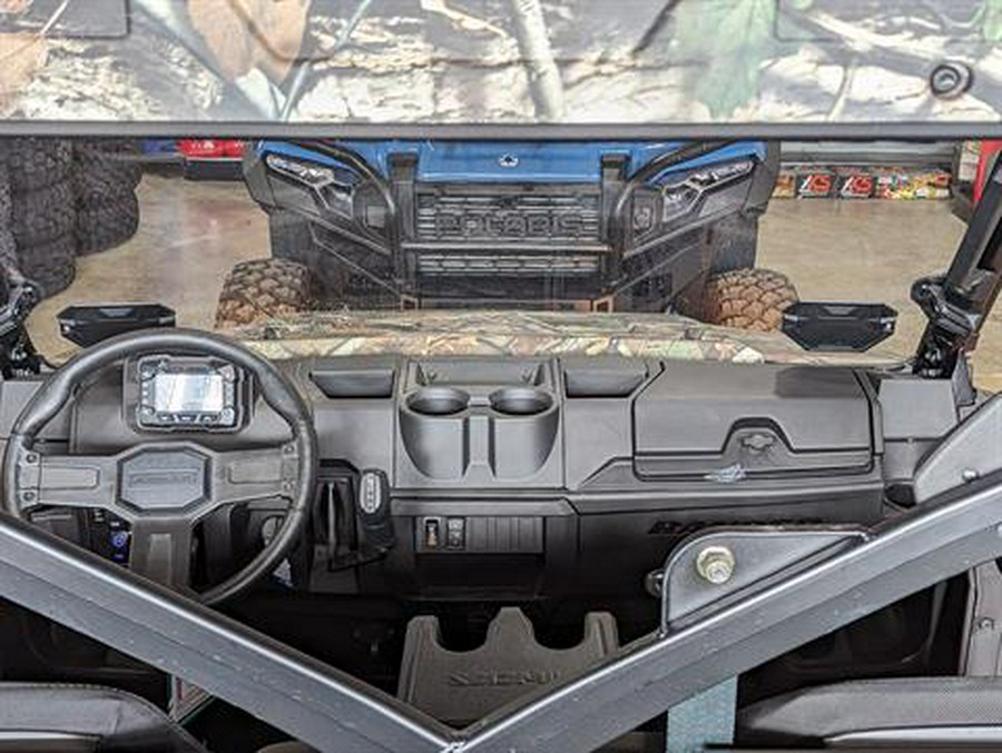 2024 Polaris Ranger 1000 Premium