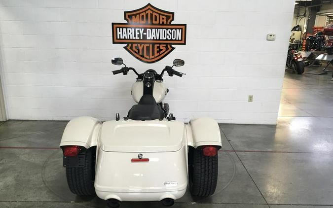 2023 Harley-Davidson® FLRT - Freewheeler®