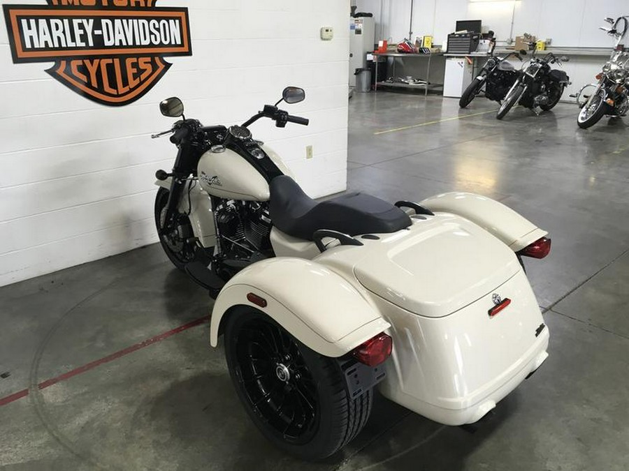 2023 Harley-Davidson® FLRT - Freewheeler®