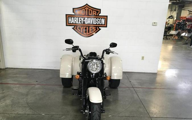 2023 Harley-Davidson® FLRT - Freewheeler®