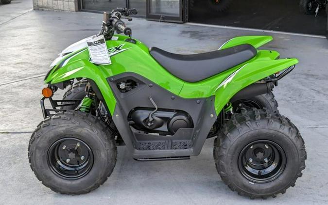 2024 Kawasaki KFX®90