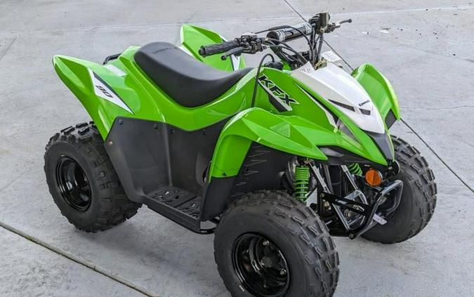 2024 Kawasaki KFX®90