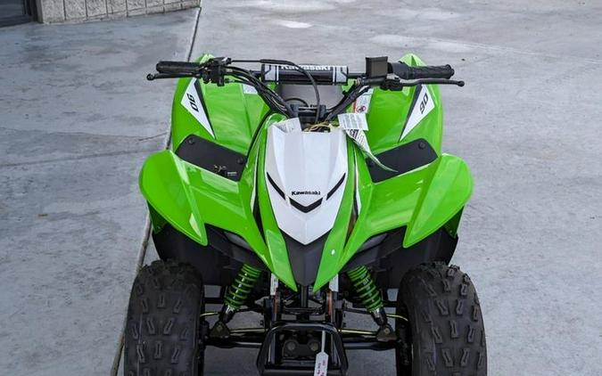 2024 Kawasaki KFX®90