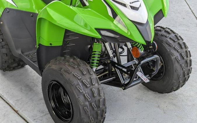 2024 Kawasaki KFX®90