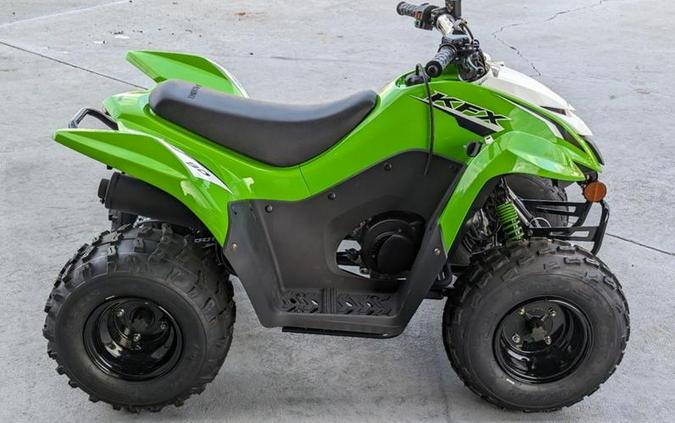 2024 Kawasaki KFX®90