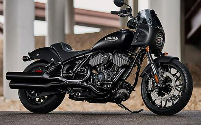 2024 Indian Motorcycle Sport Chief