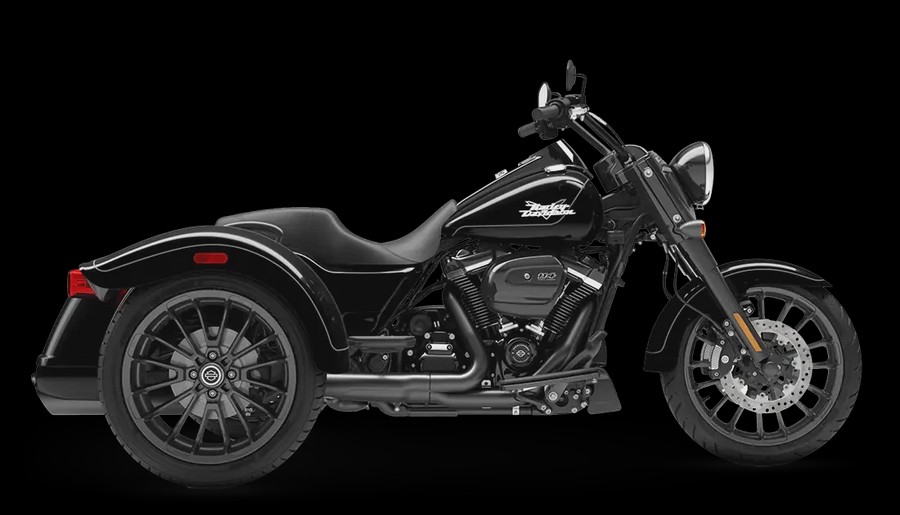 2024 Harley-Davidson Freewheeler FLRT