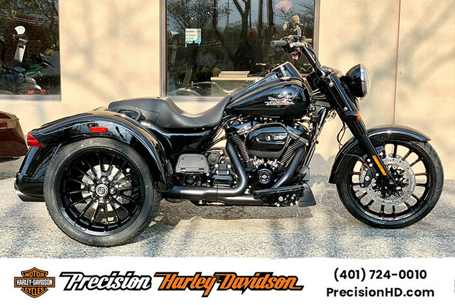 2024 Harley-Davidson Freewheeler FLRT