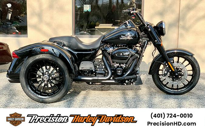 2024 Harley-Davidson Freewheeler FLRT