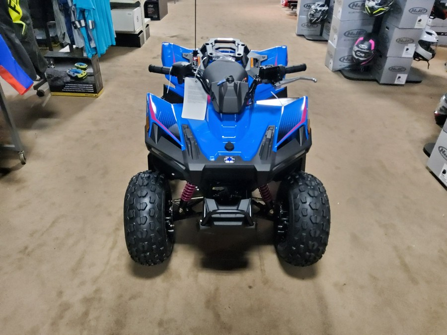 2024 Polaris Outlaw 70 EFI