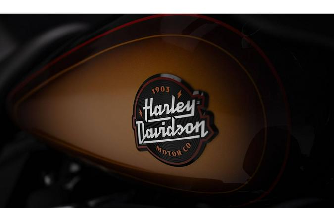 2024 Harley-Davidson Ultra Limited