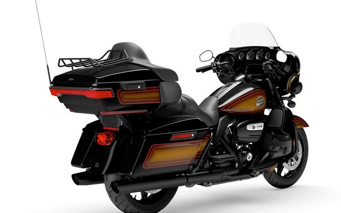 2024 Harley-Davidson Ultra Limited