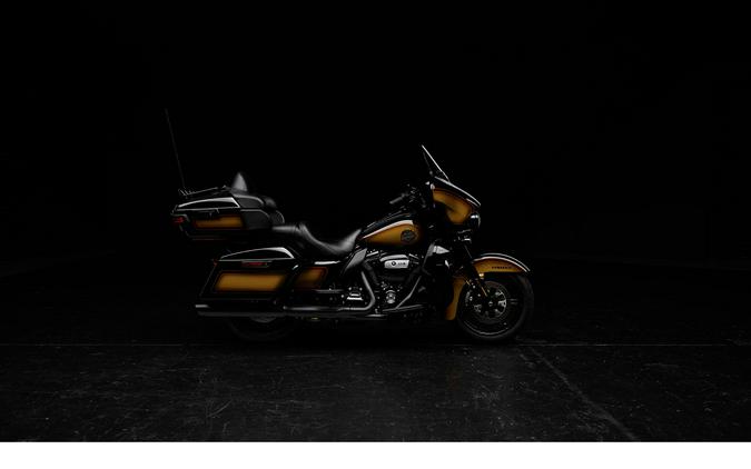 2024 Harley-Davidson Ultra Limited