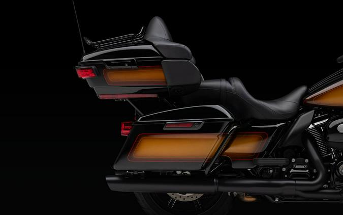 2024 Harley-Davidson Ultra Limited