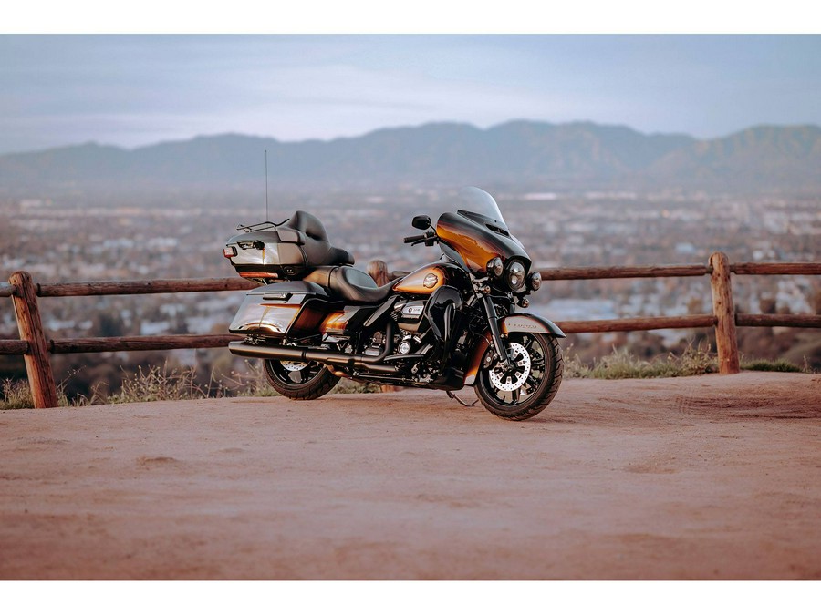 2024 Harley-Davidson Ultra Limited