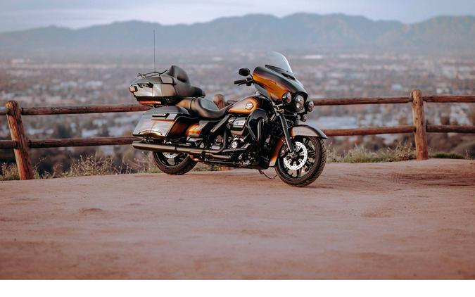 2024 Harley-Davidson Ultra Limited