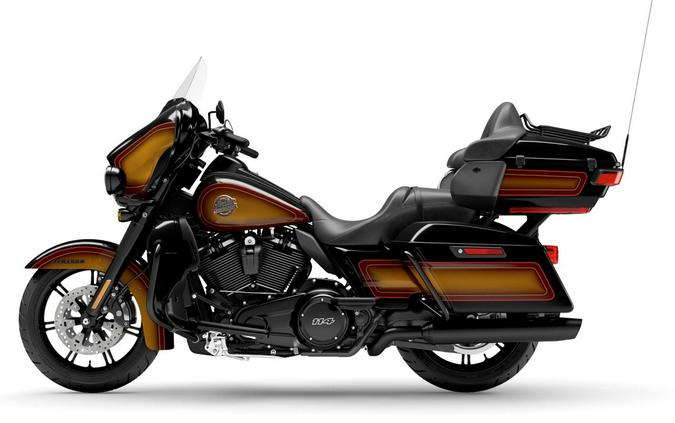 2024 Harley-Davidson Ultra Limited