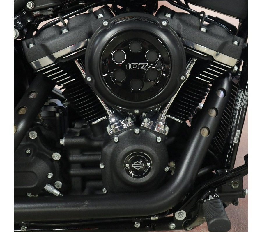 2019 Harley-Davidson Street Bob®