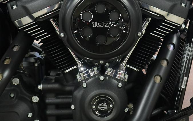 2019 Harley-Davidson Street Bob®