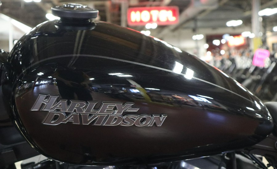 2019 Harley-Davidson Street Bob®