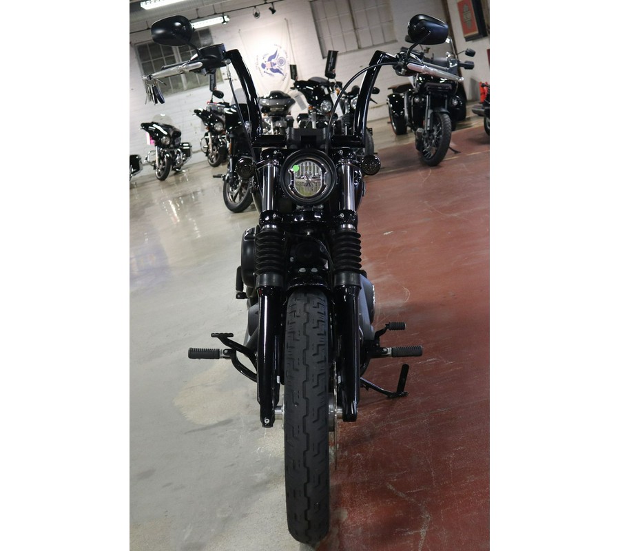 2019 Harley-Davidson Street Bob®