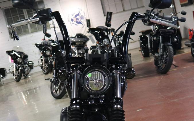 2019 Harley-Davidson Street Bob®