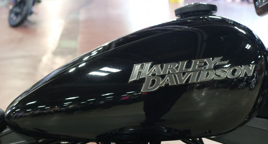 2019 Harley-Davidson Street Bob®