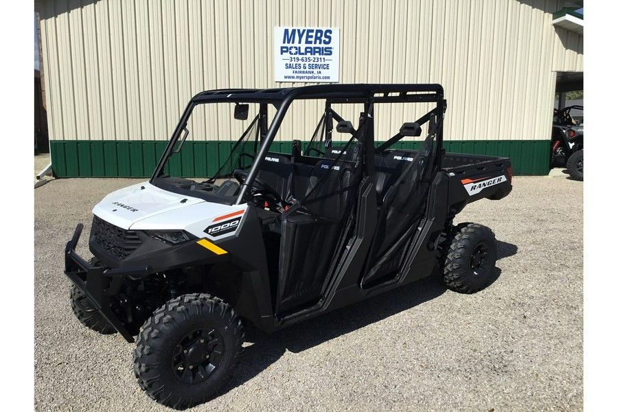 2024 Polaris Industries Ranger® Crew 1000 Premium