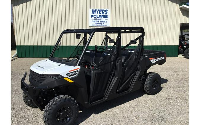 2024 Polaris Industries Ranger® Crew 1000 Premium