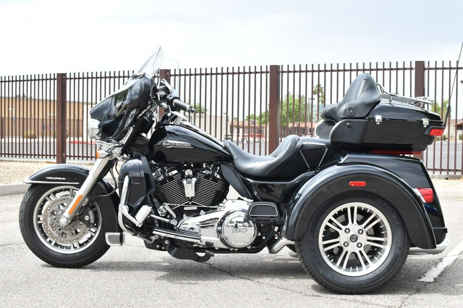 2019 Harley-Davidson Tri Glide Ultra