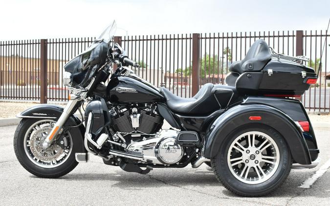 2019 Harley-Davidson Tri Glide Ultra