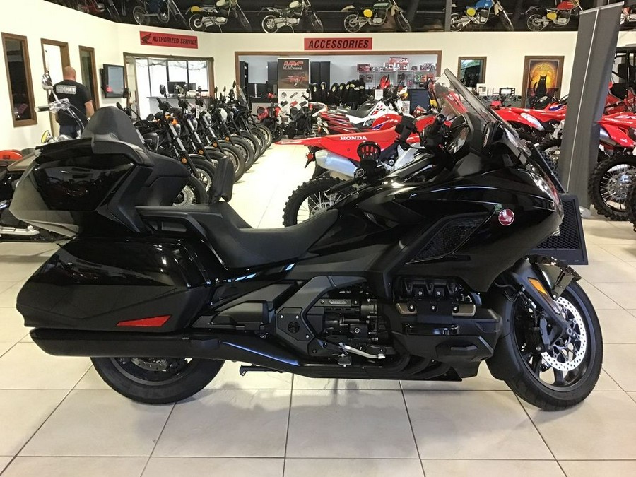 2023 Honda® Gold Wing Tour Automatic DCT