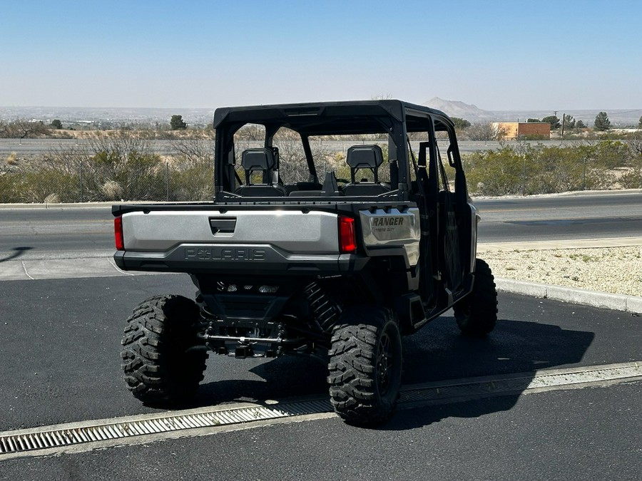 2024 Polaris Industries RANGER XD 1500 CREW PREMIUM