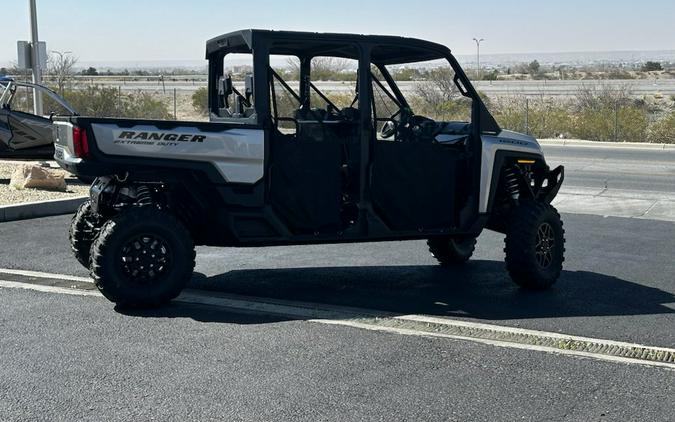 2024 Polaris Industries RANGER XD 1500 CREW PREMIUM