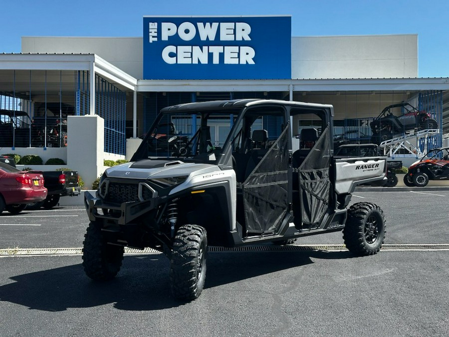 2024 Polaris Industries RANGER XD 1500 CREW PREMIUM