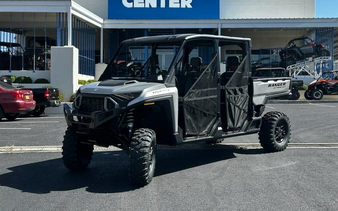 2024 Polaris Industries RANGER XD 1500 CREW PREMIUM