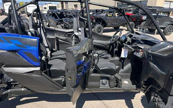 2025 Kawasaki Teryx KRX4 1000