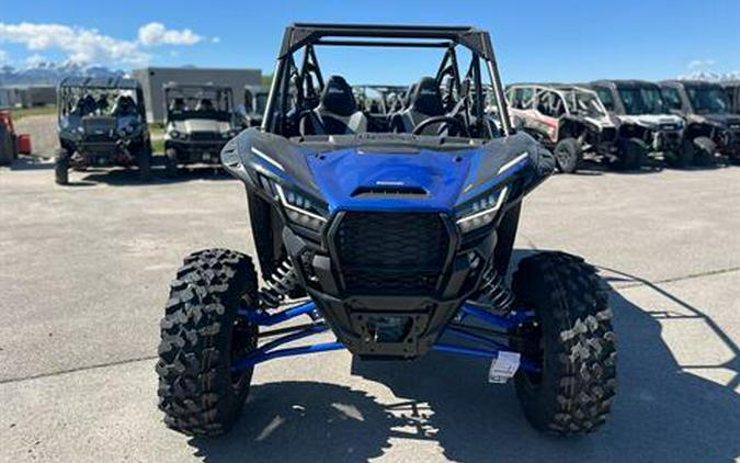 2025 Kawasaki Teryx KRX4 1000