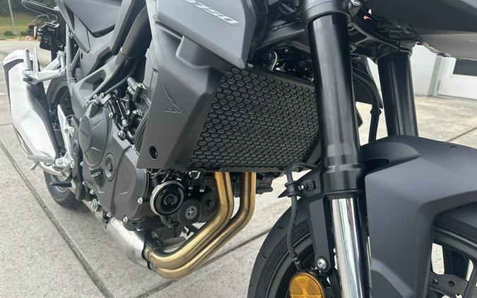 2025 Honda CB750 Hornet