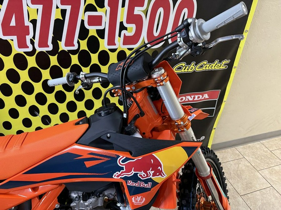 2025 KTM 450 SX-F Factory Edition 450 F