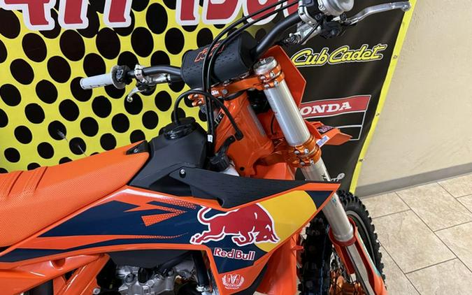 2025 KTM 450 SX-F Factory Edition 450 F
