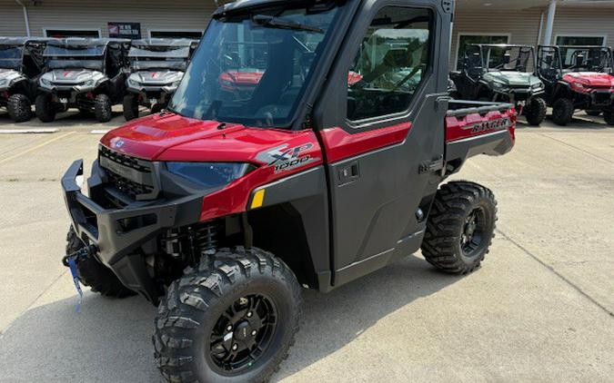 2026 Polaris Ranger XP® 1000 NorthStar Edition Ultimate