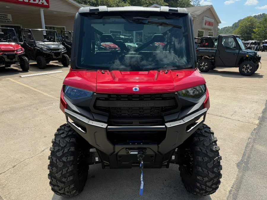 2026 Polaris Ranger XP® 1000 NorthStar Edition Ultimate