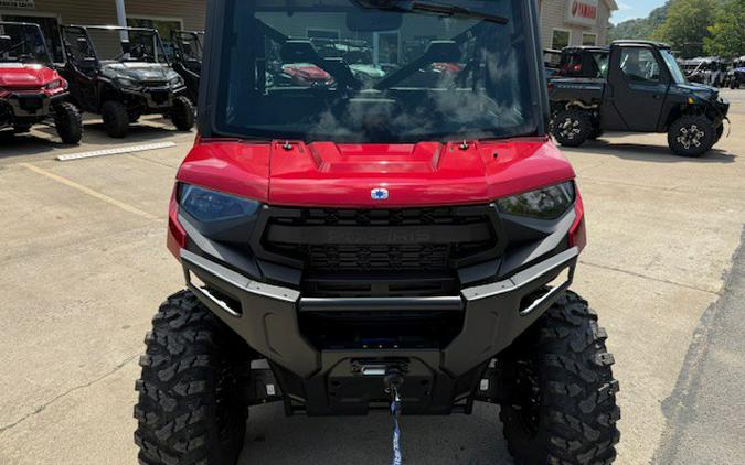 2026 Polaris Ranger XP® 1000 NorthStar Edition Ultimate