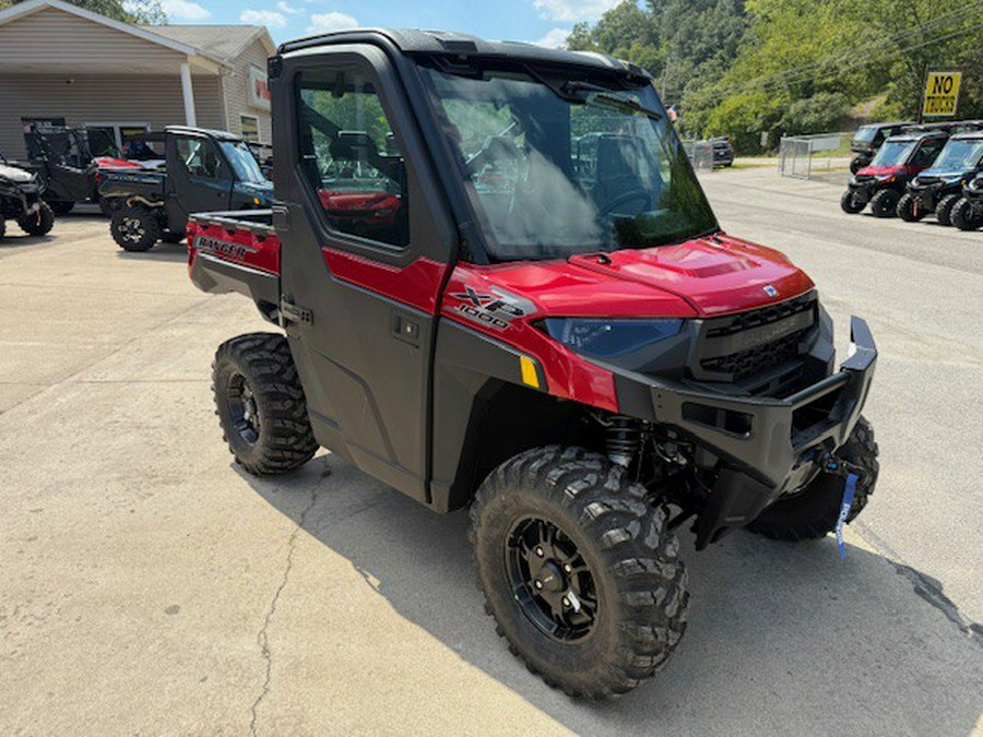 2026 Polaris Ranger XP® 1000 NorthStar Edition Ultimate