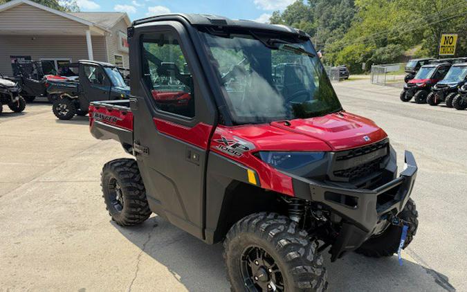 2026 Polaris Ranger XP® 1000 NorthStar Edition Ultimate