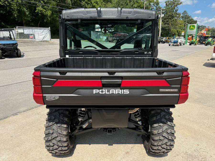 2026 Polaris Ranger XP® 1000 NorthStar Edition Ultimate