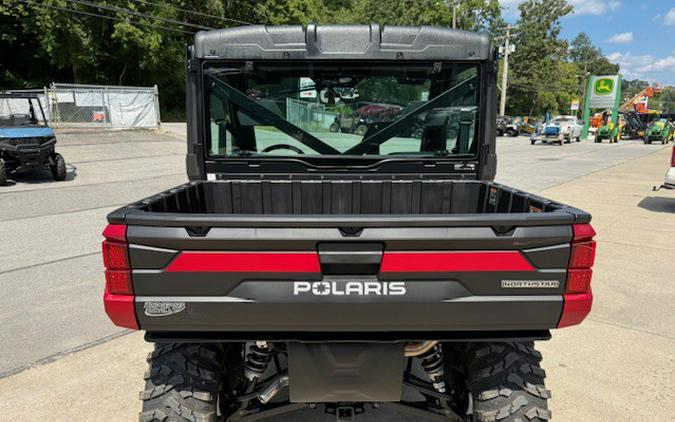 2026 Polaris Ranger XP® 1000 NorthStar Edition Ultimate